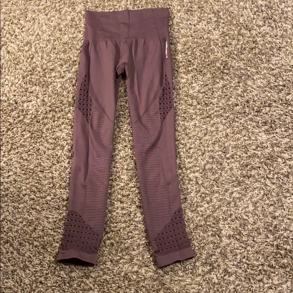 Gymshark energy seamless leggings